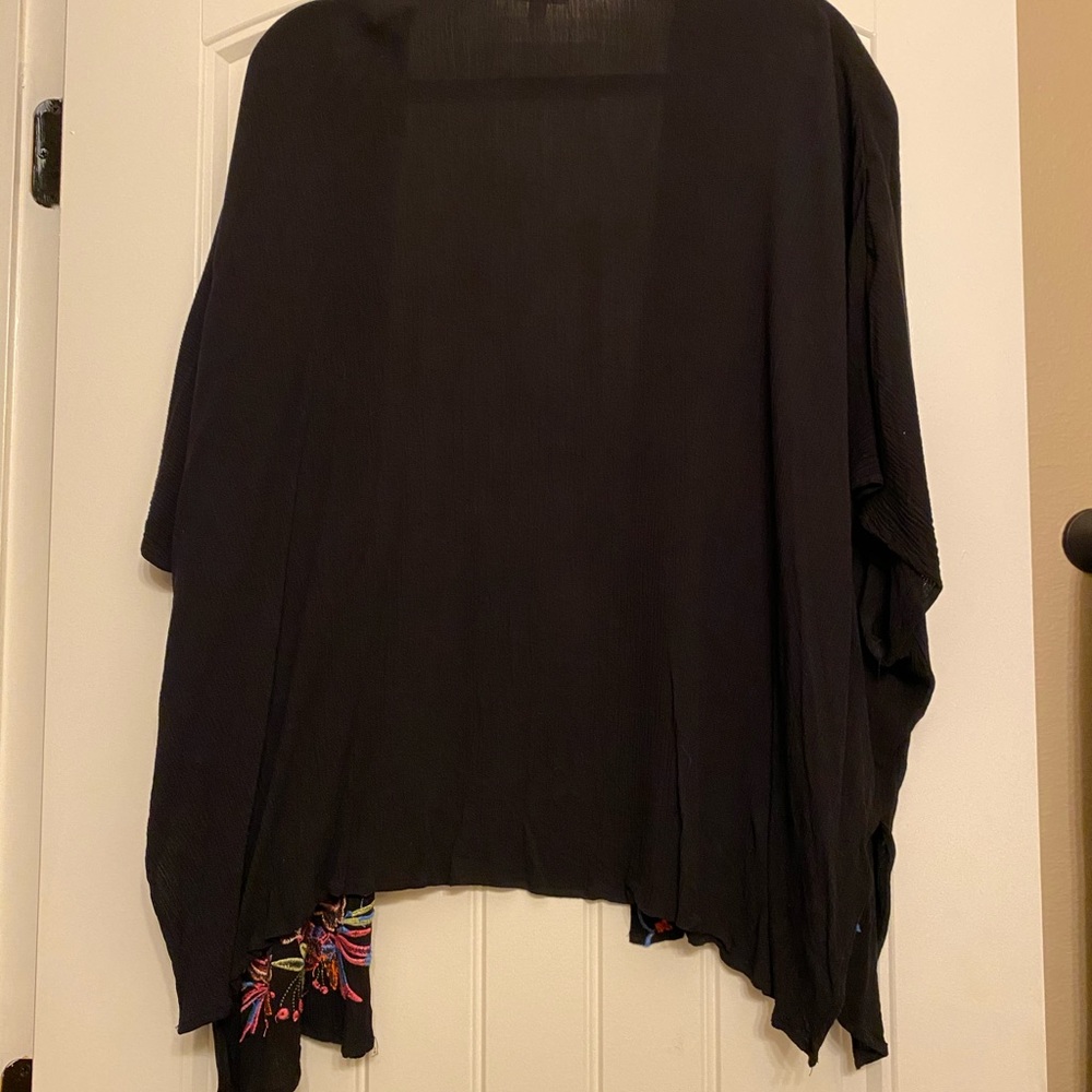 Umgee kimono
